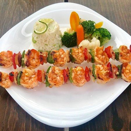 Food Park Puerto Vallarta